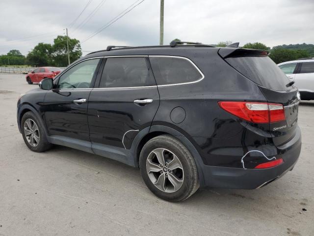 Vin: km8sm4hf1eu056621, lot: 57340395, hyundai santa fe gls 20142