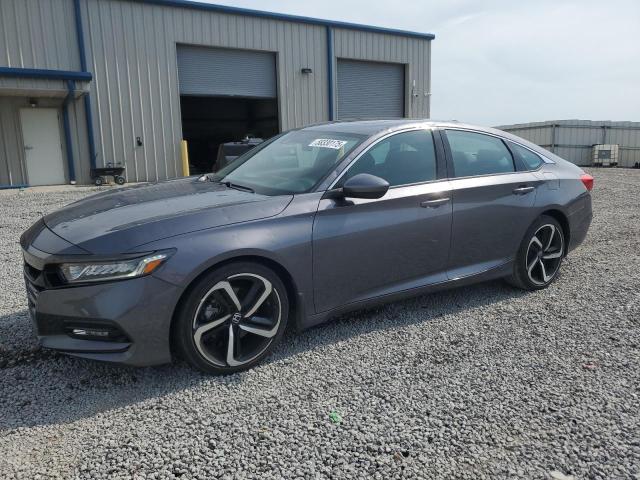 Vin: 1hgcv2f30la011981, lot: 58330175, honda accord sport 2020 img_1