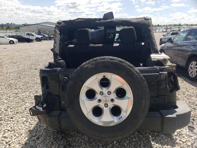 2017 JEEP WRANGLER UNLIMITED SPORT 1C4BJWDG9HL532891