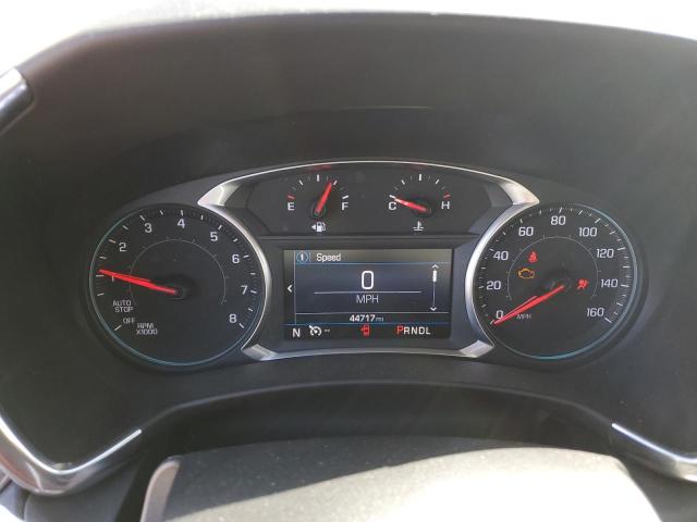 2019 CHEVROLET EQUINOX LT - 2GNAXKEV2K6245187