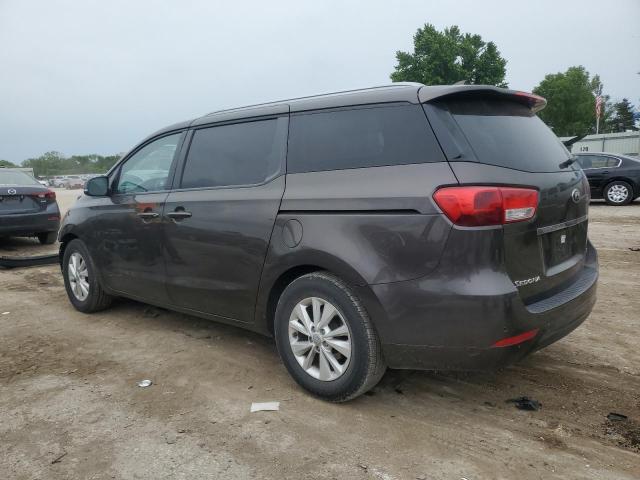 Vin: kndmb5c14g6090788, lot: 55830615, kia all models lx 20162