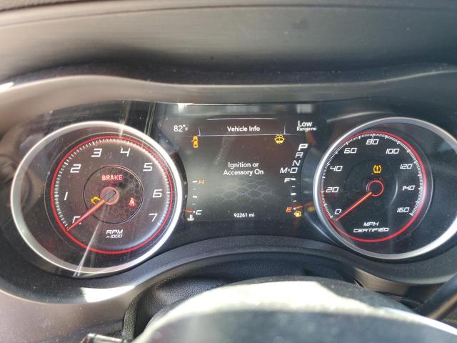 2021 DODGE CHARGER PO 2C3CDXAT4MH582810