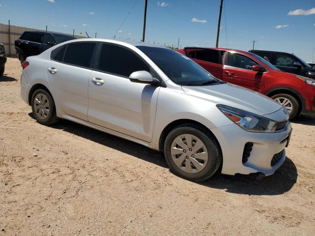 Vin: 3kpa24ad1le261575, lot: 55663165, kia rio lx 20204