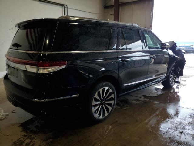 Vin: 5lmjj3lg8rel11292, lot: 57487925, lincoln navigator l reserve 20243