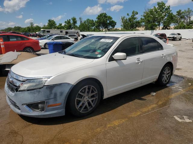 Vin: 3fahp0ja9cr332194, lot: 57261315, ford fusion sel 2012 img_1