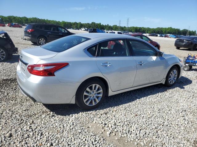 Vin: 1n4al3apxgn317649, lot: 57941415, nissan altima 2.5 20163