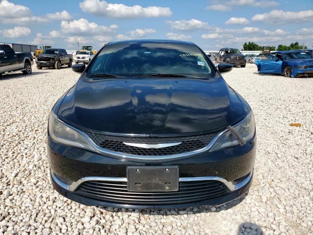 2015 CHRYSLER 200 LIMITED 1C3CCCABXFN598717