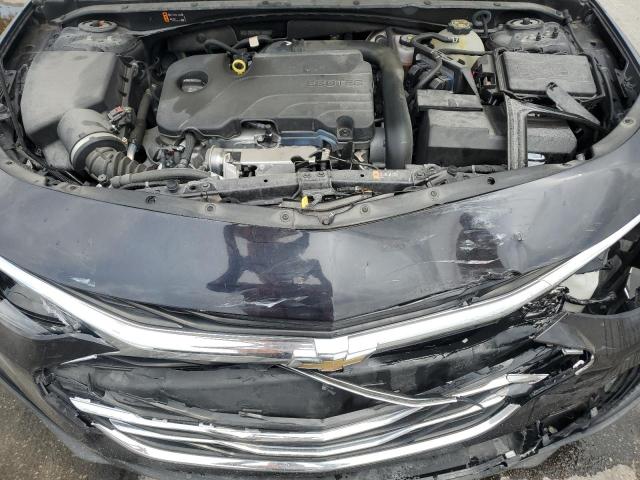 2022 CHEVROLET MALIBU LS - 1G1ZB5ST9NF189654