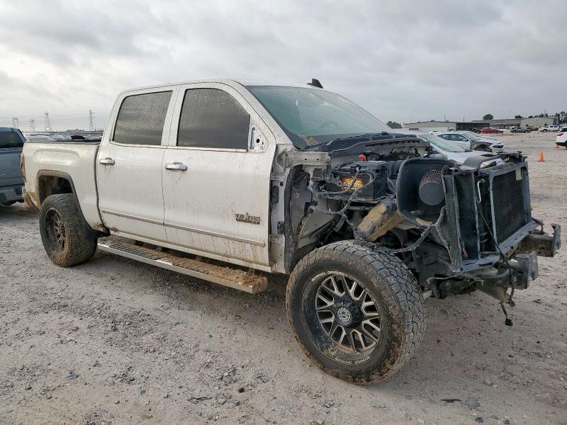 Vin: 3gtp1nec9jg400325, lot: 56980695, gmc sierra c1500 slt 20184