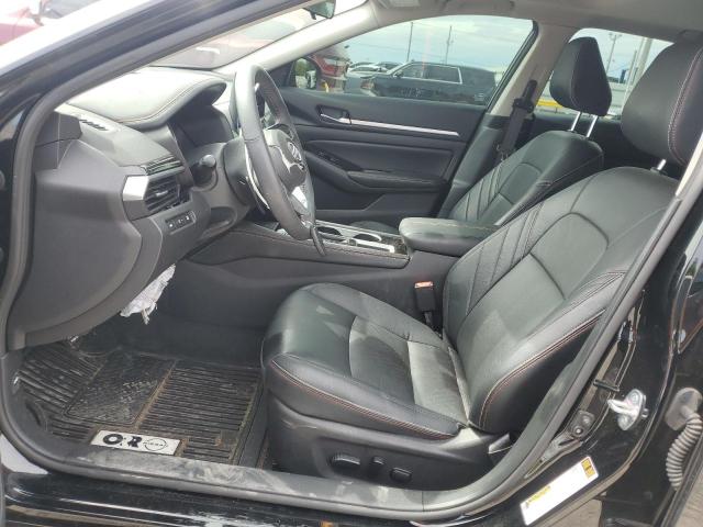 2024 NISSAN ALTIMA SR - 1N4BL4CV8RN326469