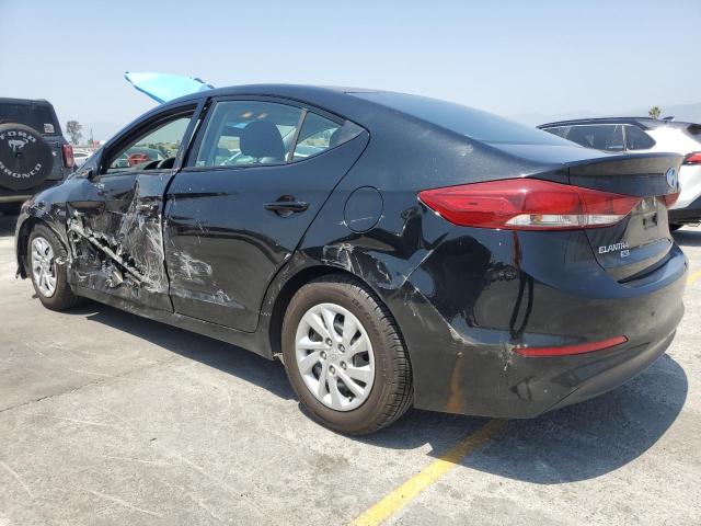 Vin: 5npd74lf5jh325414, lot: 58601415, hyundai elantra se 20182