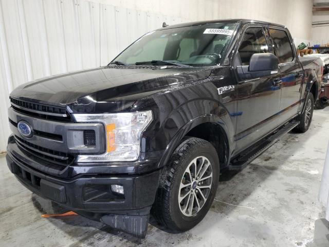 Vin: 1ftew1cp9lfa53929, lot: 55599995, ford f-150 supercrew 2020 img_1