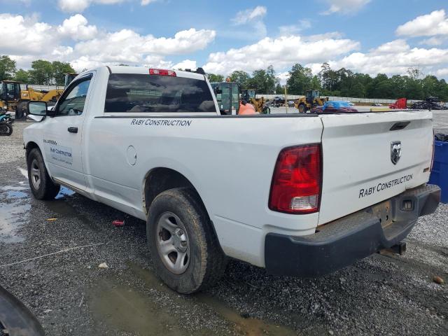 Vin: 3c6jd6dp4cg276742, lot: 57086145, dodge ram 1500 st 20122