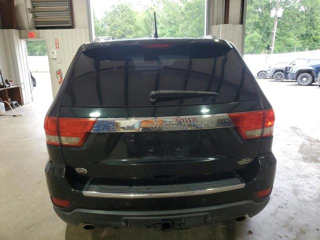1C4RJECT2DC546780 2013 JEEP GRAND CHER