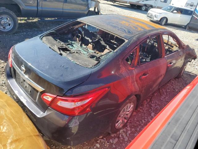 2016 NISSAN ALTIMA 2.5 - 1N4AL3APXGN353969