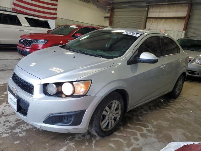 CHEVROLET SONIC LT