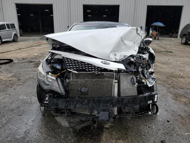 2018 KIA OPTIMA SXL 5XXGV4L23JG249946