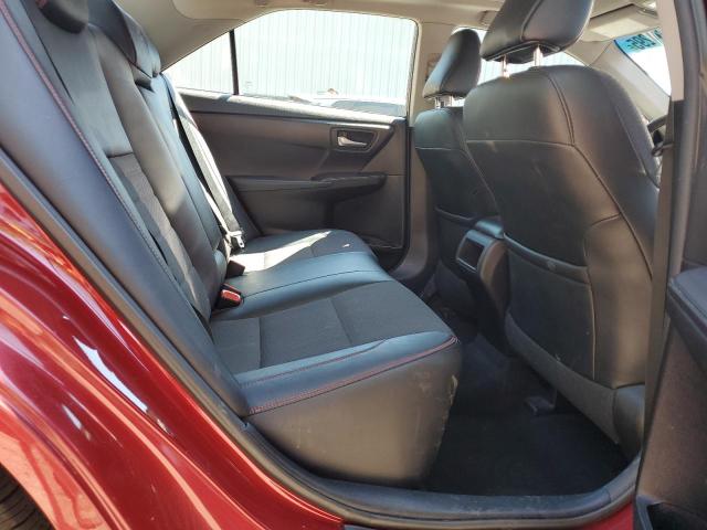 2017 TOYOTA CAMRY LE - 4T1BF1FK1HU645794