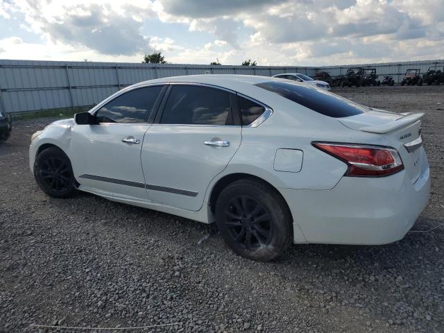 Vin: 1n4al3ap4fc161652, lot: 56678835, nissan altima 2.5 20152