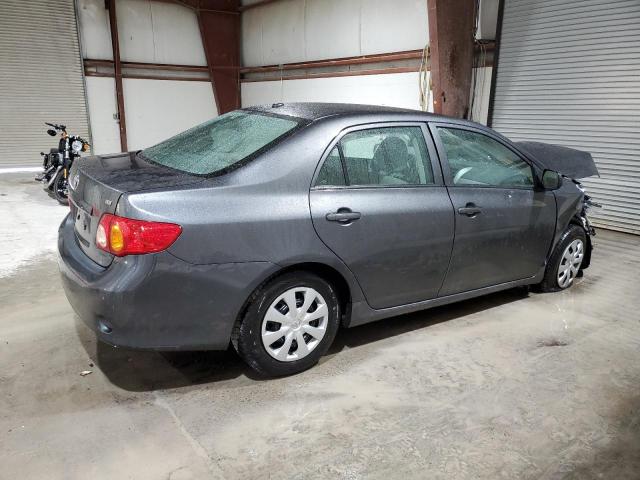 Vin: 2t1bu4ee3ac513954, lot: 56916755, toyota corolla base 20103