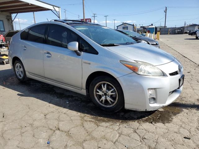 Vin: jtdkn3duxa0051709, lot: 52803105, toyota prius 20104
