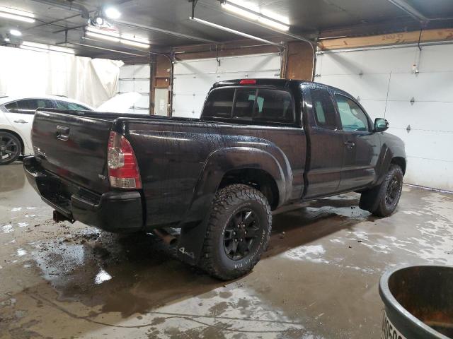 Vin: 5tfuu4enxfx115920, lot: 58116145, toyota tacoma access cab 20153