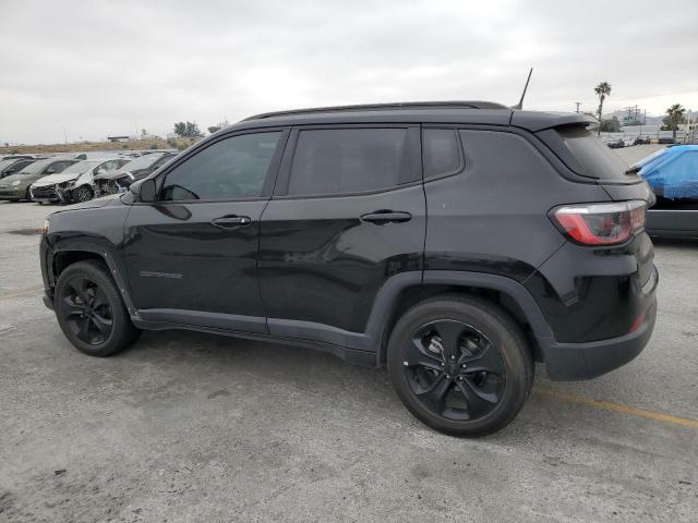 Vin: 3c4njcbb2mt592285, lot: 58277495, jeep compass latitude 20212