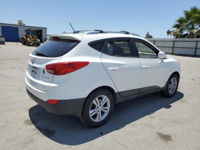 Vin: km8jucacxdu676937, lot: 58084515, hyundai tucson gls 20133