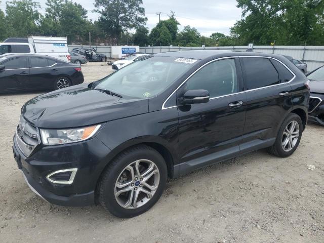 Vin: 2fmpk4k96gbb23155, lot: 58302465, ford edge titanium 2016 img_1