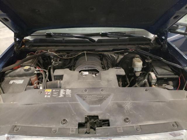 2016 CHEVROLET 1500 1GCVKRECXGZ312548