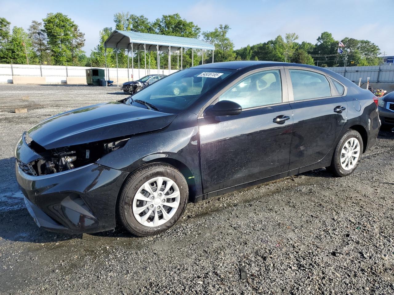 KIA FORTE LX