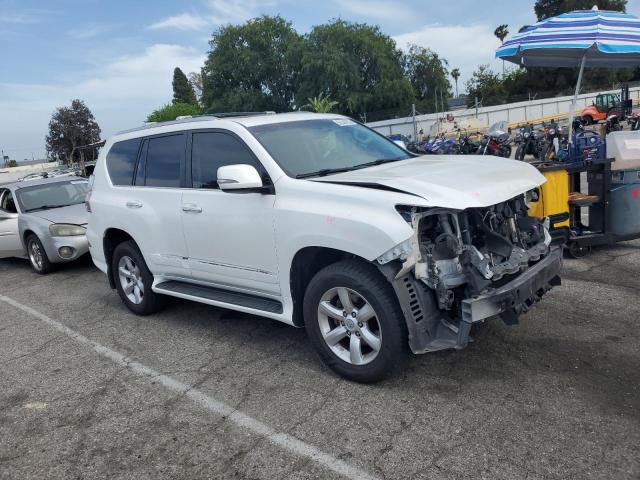 Vin: jtjbm7fx7f5095790, lot: 56546735, lexus gx 460 20154