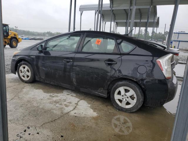 Vin: jtdkn3du4a0220915, lot: 58872245, toyota prius 20102