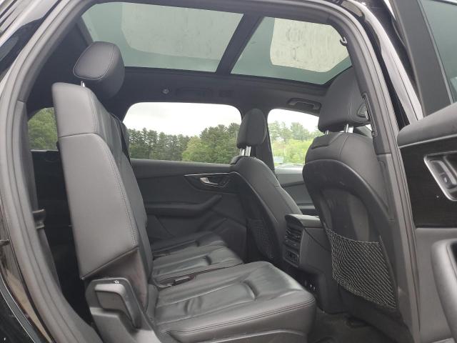 2020 AUDI Q7 PREMIUM - WA1AXAF79LD005876