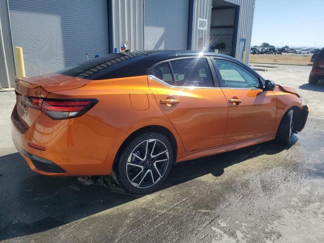 Vin: 3n1ab8dv0sy212475, lot: 57270825, nissan sentra sr 20253