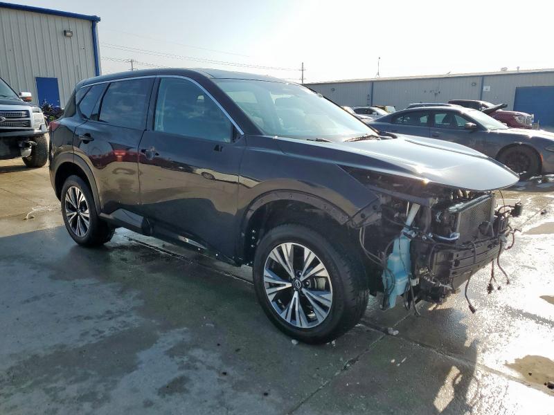 Vin: 5n1at3ba5mc717450, lot: 55842165, nissan rogue sv 20214
