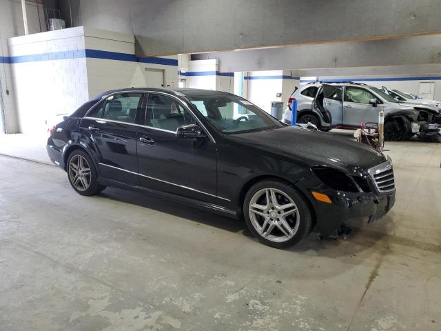 Vin: wddhf5gb4ba401253, lot: 57038075, mercedes-benz e-class 350 20114