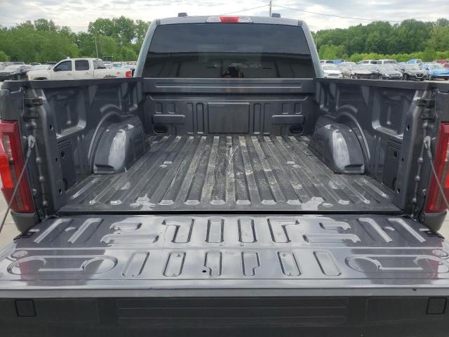 2024 FORD F150 XL 1FTMF1L57RKE05268