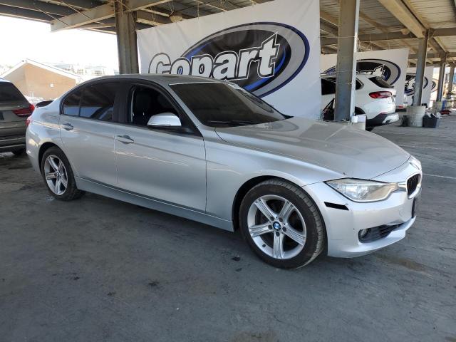 Vin: wba3c1c56cf431636, lot: 56035405, bmw 3 series i sulev 20124