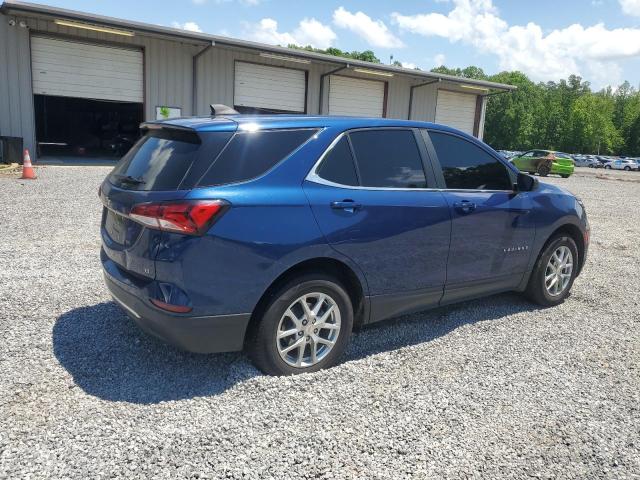 Vin: 3gnaxkev4nl142451, lot: 56312415, chevrolet equinox lt 20223