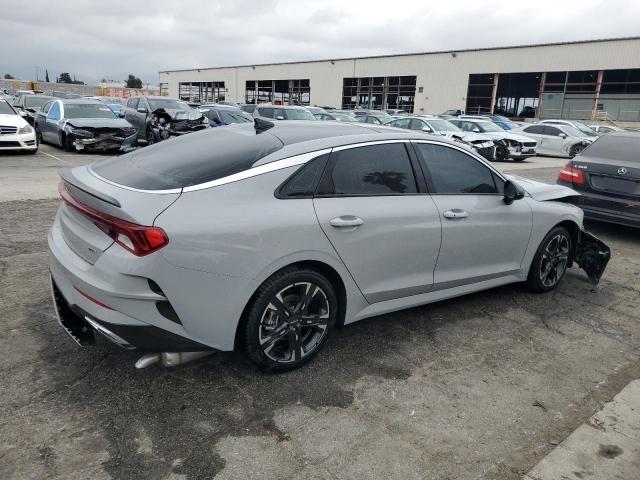 Vin: 5xxg64j26rg266414, lot: 55201425, kia k5 gt line 20243