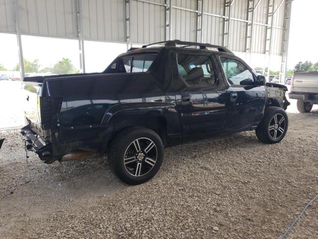 Vin: 5fpyk1f76cb001867, lot: 57944775, honda ridgeline sport 20123