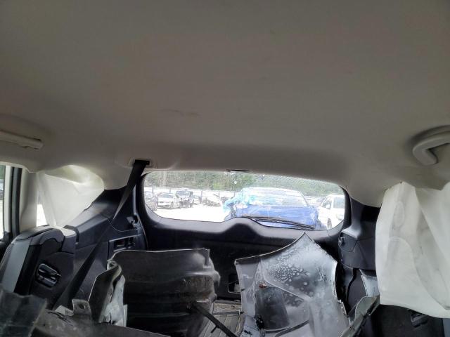 2019 SUBARU OUTBACK 2. 4S4BSAFC3K3337219