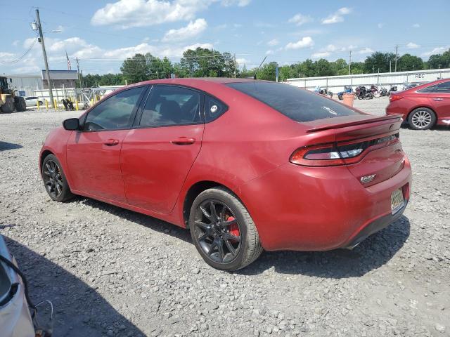 Vin: 1c3cdfba9dd106881, lot: 57791205, dodge dart sxt 20132