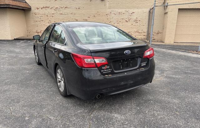 Vin: 4s3bnab62h3062916, lot: 59404735, subaru legacy 2.5i 20173
