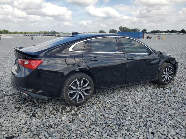 Vin: 1g1zg5st5mf043963, lot: 55035345, chevrolet malibu rs 20213