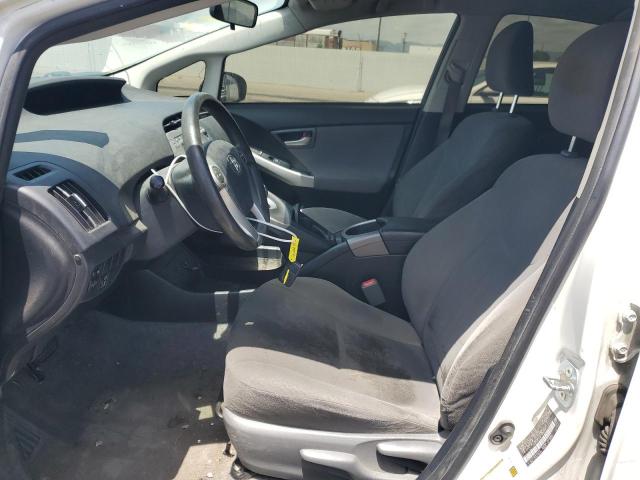 2015 TOYOTA PRIUS - JTDKN3DU9F1898092