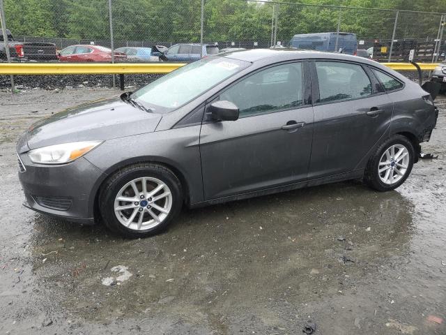 Vin: 1fadp3f21jl285417, lot: 56936965, ford focus se 2018 img_1