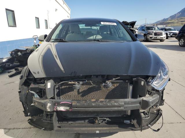 2018 HYUNDAI SONATA - 5NPE24AF9JH644191