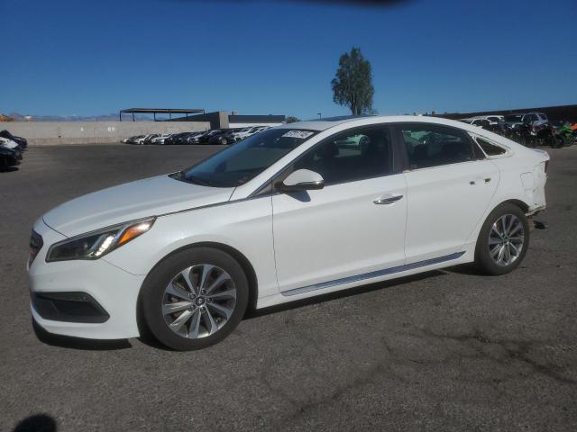 Vin: 5npe34af0gh328720, lot: 57317745, hyundai sonata sport 2016 img_1